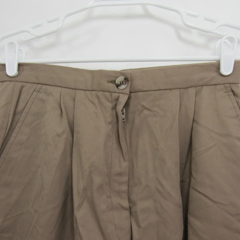 Domino Mens pants Tan‎  Sz30
